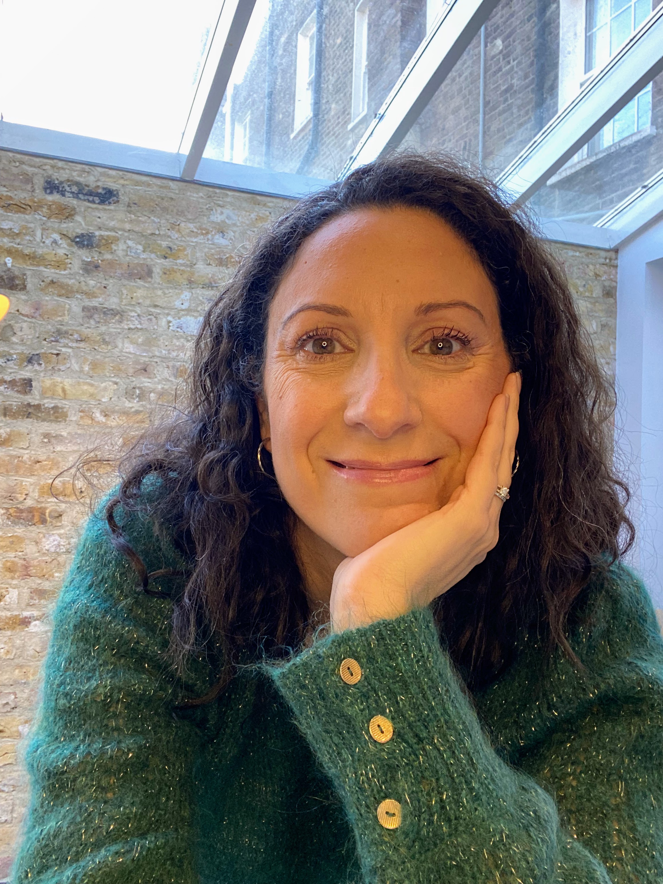 Chadia Aoun Profile Pic